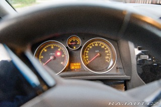 Opel Zafira 1,7   CDTI, první majitel 1800