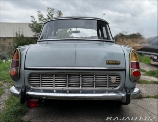 Škoda Ostatní modely MB De Luxe r.v. 1968 1968