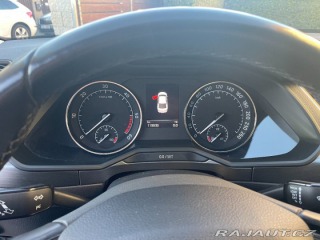 Škoda Superb 2,0   2018 Style DSG Lift 2018