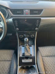 Škoda Superb 2,0   2018 Style DSG Lift 2018