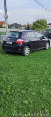Toyota Auris 1,6   97kw benzín r.v. 20 2010