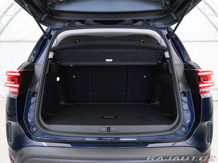 Citroën C5 Aircross 1.5BlueHDi,CZ,1Maj,MAX,AT 2025