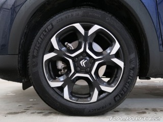 Citroën C5 Aircross 1.5BlueHDi,CZ,1Maj,MAX,AT 2025