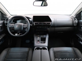 Citroën C5 Aircross 1.5BlueHDi,CZ,1Maj,MAX,AT 2025