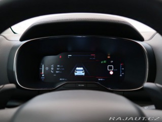 Citroën C5 Aircross 1.5BlueHDi,CZ,1Maj,MAX,AT 2025