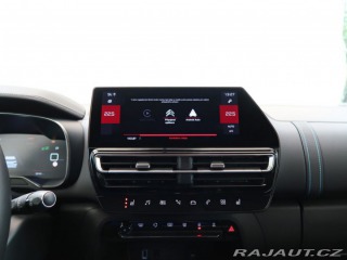 Citroën C5 Aircross 1.5BlueHDi,CZ,1Maj,MAX,AT 2025