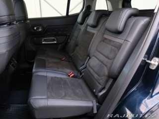 Citroën C5 Aircross 1.5BlueHDi,CZ,1Maj,MAX,AT 2025