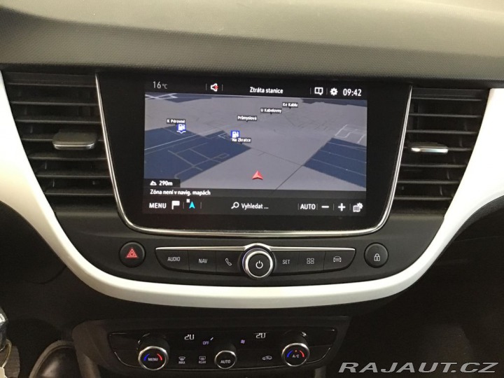 Opel Ostatní modely 1.2TURBO,81kW,OPEL2020,MA 2020