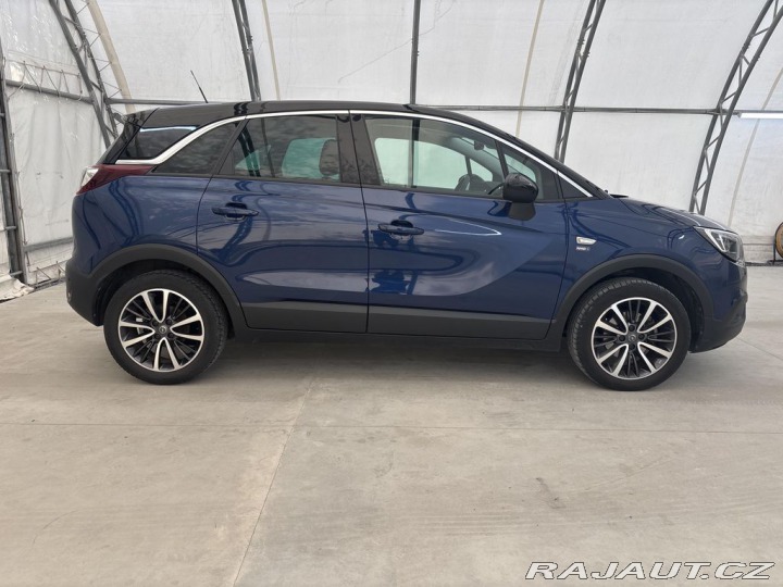 Opel Ostatní modely 1.2TURBO,81kW,OPEL2020,MA 2020