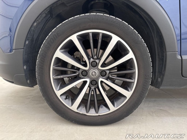 Opel Ostatní modely 1.2TURBO,81kW,OPEL2020,MA 2020