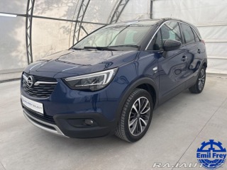 Opel Ostatní modely 1.2TURBO,81kW,OPEL2020,MA 2020