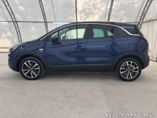 Opel Ostatní modely 1.2TURBO,81kW,OPEL2020,MA 2020