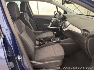 Opel Ostatní modely 1.2TURBO,81kW,OPEL2020,MA 2020