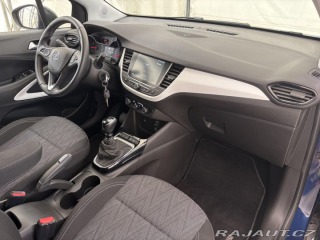 Opel Ostatní modely 1.2TURBO,81kW,OPEL2020,MA 2020
