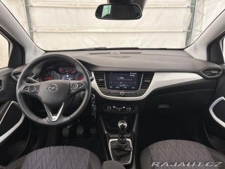 Opel Ostatní modely 1.2TURBO,81kW,OPEL2020,MA 2020