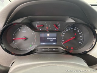 Opel Ostatní modely 1.2TURBO,81kW,OPEL2020,MA 2020