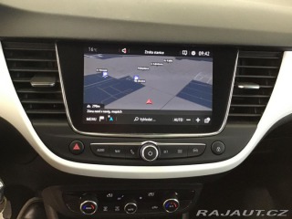 Opel Ostatní modely 1.2TURBO,81kW,OPEL2020,MA 2020