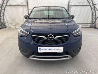Opel Ostatní modely 1.2TURBO,81kW,OPEL2020,MA 2020