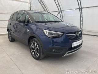 Opel Ostatní modely 1.2TURBO,81kW,OPEL2020,MA 2020