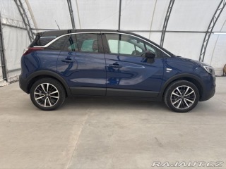 Opel Ostatní modely 1.2TURBO,81kW,OPEL2020,MA 2020