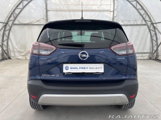 Opel Ostatní modely 1.2TURBO,81kW,OPEL2020,MA 2020