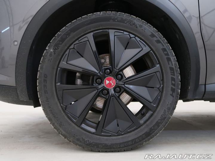 Ostatní značky Ostatní modely DS Automobiles DS7 Crossback 1.5BHDi,CZ,1Maj,PERFORMAN 2023