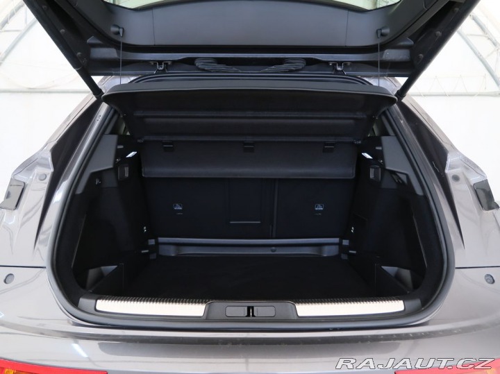 Ostatní značky Ostatní modely DS Automobiles DS7 Crossback 1.5BHDi,CZ,1Maj,PERFORMAN 2023
