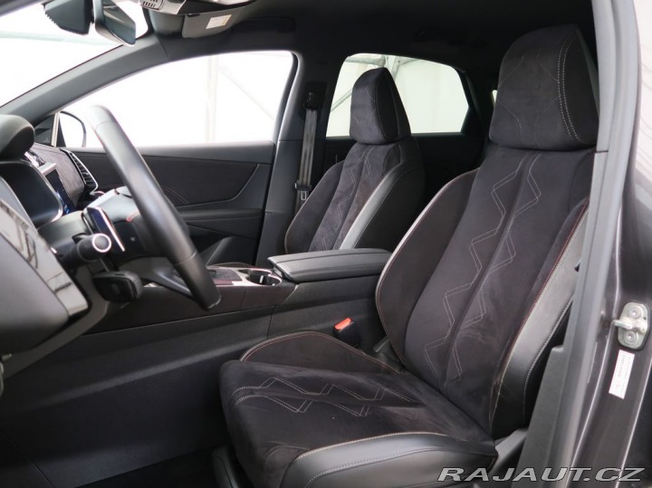 Ostatní značky Ostatní modely DS Automobiles DS7 Crossback 1.5BHDi,CZ,1Maj,PERFORMAN 2023