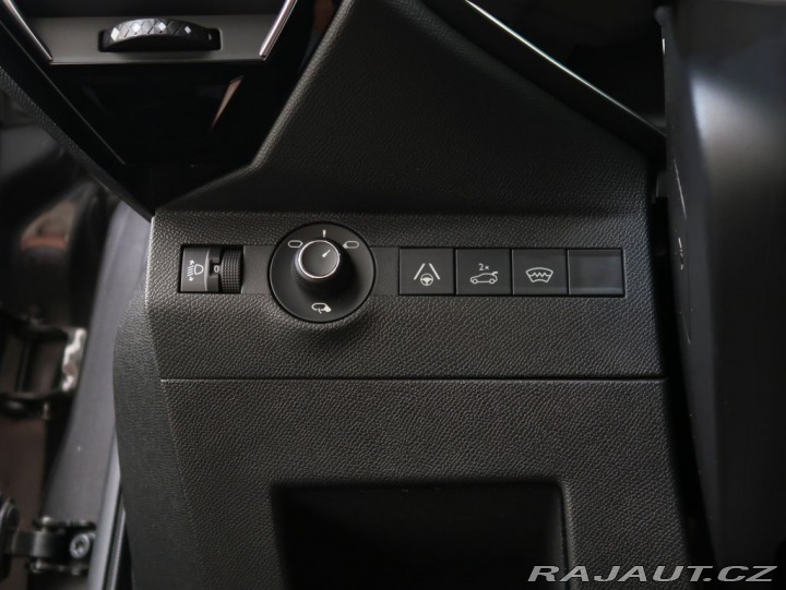 Ostatní značky Ostatní modely DS Automobiles DS7 Crossback 1.5BHDi,CZ,1Maj,PERFORMAN 2023