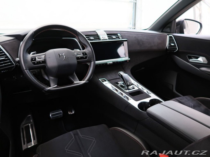Ostatní značky Ostatní modely DS Automobiles DS7 Crossback 1.5BHDi,CZ,1Maj,PERFORMAN 2023
