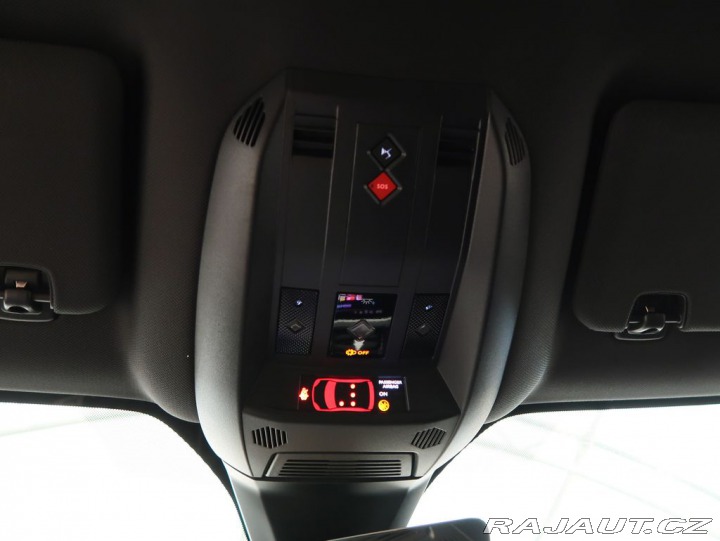 Ostatní značky Ostatní modely DS Automobiles DS7 Crossback 1.5BHDi,CZ,1Maj,PERFORMAN 2023