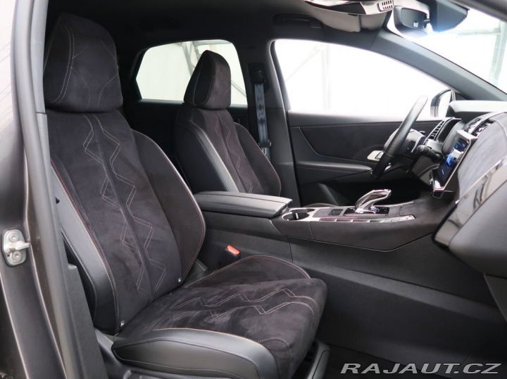 Ostatní značky Ostatní modely DS Automobiles DS7 Crossback 1.5BHDi,CZ,1Maj,PERFORMAN 2023