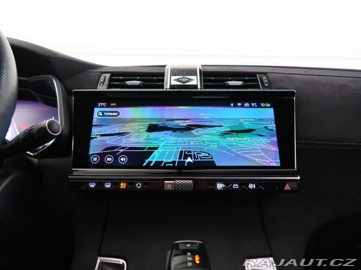 Ostatní značky Ostatní modely DS Automobiles DS7 Crossback 1.5BHDi,CZ,1Maj,PERFORMAN 2023