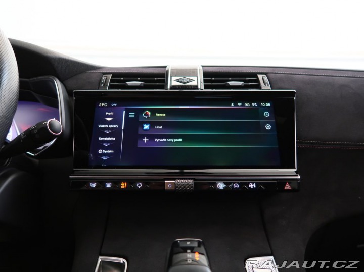 Ostatní značky Ostatní modely DS Automobiles DS7 Crossback 1.5BHDi,CZ,1Maj,PERFORMAN 2023