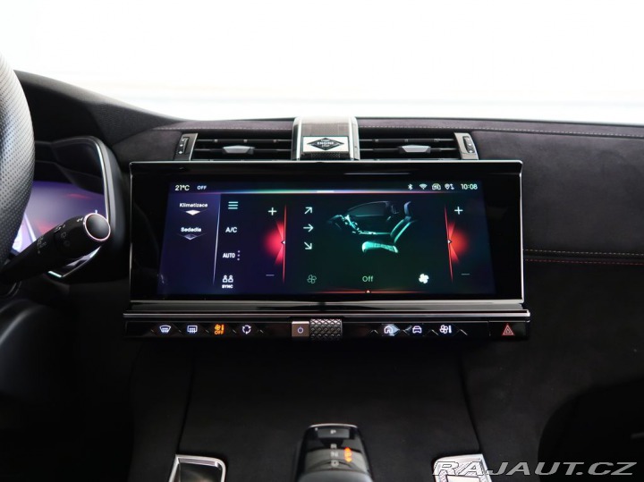 Ostatní značky Ostatní modely DS Automobiles DS7 Crossback 1.5BHDi,CZ,1Maj,PERFORMAN 2023
