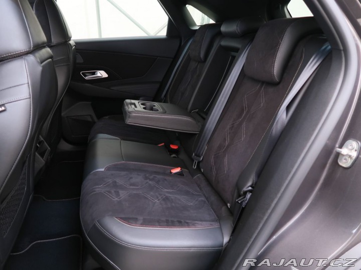 Ostatní značky Ostatní modely DS Automobiles DS7 Crossback 1.5BHDi,CZ,1Maj,PERFORMAN 2023