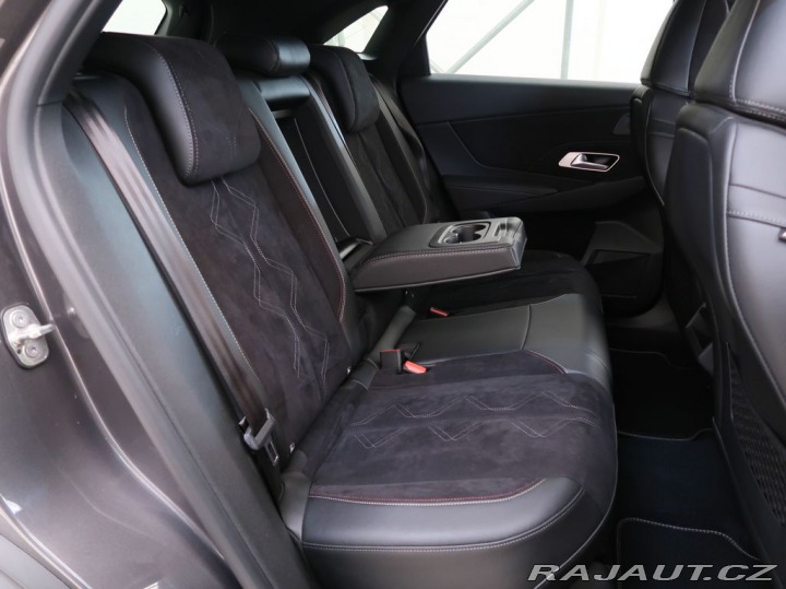 Ostatní značky Ostatní modely DS Automobiles DS7 Crossback 1.5BHDi,CZ,1Maj,PERFORMAN 2023