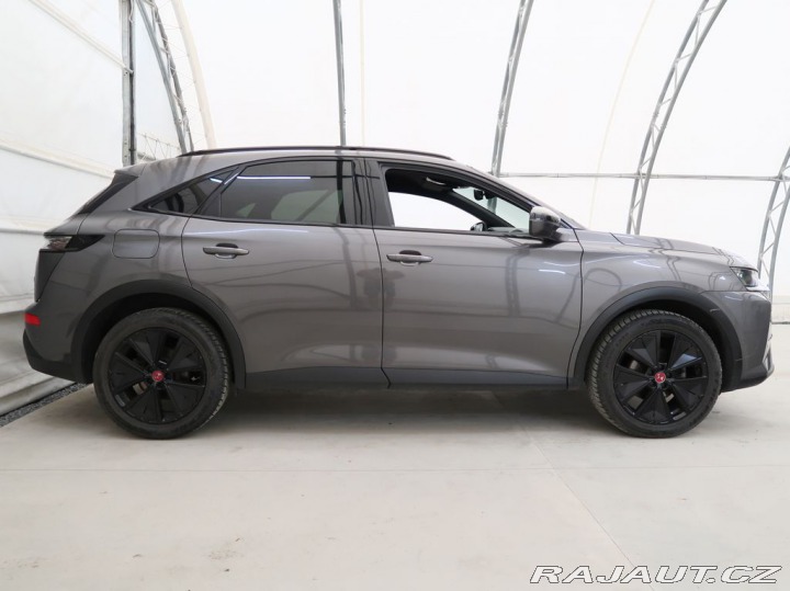 Ostatní značky Ostatní modely DS Automobiles DS7 Crossback 1.5BHDi,CZ,1Maj,PERFORMAN 2023