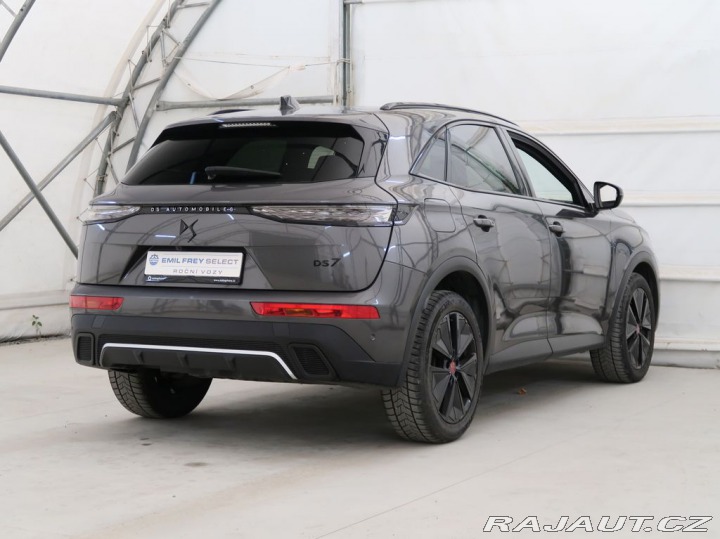 Ostatní značky Ostatní modely DS Automobiles DS7 Crossback 1.5BHDi,CZ,1Maj,PERFORMAN 2023