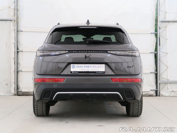 Ostatní značky Ostatní modely DS Automobiles DS7 Crossback 1.5BHDi,CZ,1Maj,PERFORMAN 2023