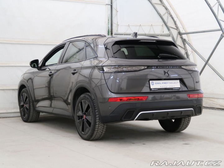 Ostatní značky Ostatní modely DS Automobiles DS7 Crossback 1.5BHDi,CZ,1Maj,PERFORMAN 2023