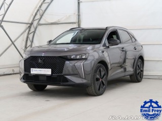 Ostatní značky Ostatní modely DS Automobiles DS7 Crossback 1.5BHDi,CZ,1Maj,PERFORMAN 2023