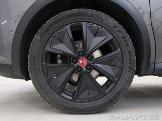 Ostatní značky Ostatní modely DS Automobiles DS7 Crossback 1.5BHDi,CZ,1Maj,PERFORMAN 2023