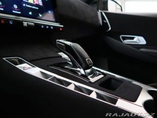 Ostatní značky Ostatní modely DS Automobiles DS7 Crossback 1.5BHDi,CZ,1Maj,PERFORMAN 2023