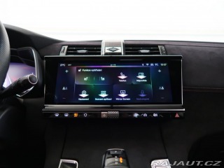 Ostatní značky Ostatní modely DS Automobiles DS7 Crossback 1.5BHDi,CZ,1Maj,PERFORMAN 2023