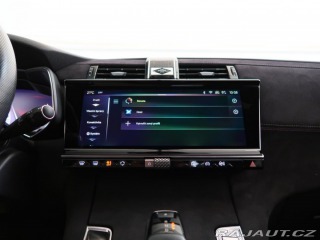 Ostatní značky Ostatní modely DS Automobiles DS7 Crossback 1.5BHDi,CZ,1Maj,PERFORMAN 2023