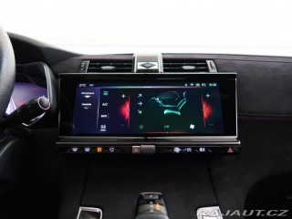 Ostatní značky Ostatní modely DS Automobiles DS7 Crossback 1.5BHDi,CZ,1Maj,PERFORMAN 2023