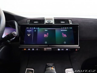 Ostatní značky Ostatní modely DS Automobiles DS7 Crossback 1.5BHDi,CZ,1Maj,PERFORMAN 2023