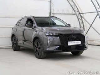 Ostatní značky Ostatní modely DS Automobiles DS7 Crossback 1.5BHDi,CZ,1Maj,PERFORMAN 2023