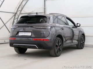 Ostatní značky Ostatní modely DS Automobiles DS7 Crossback 1.5BHDi,CZ,1Maj,PERFORMAN 2023